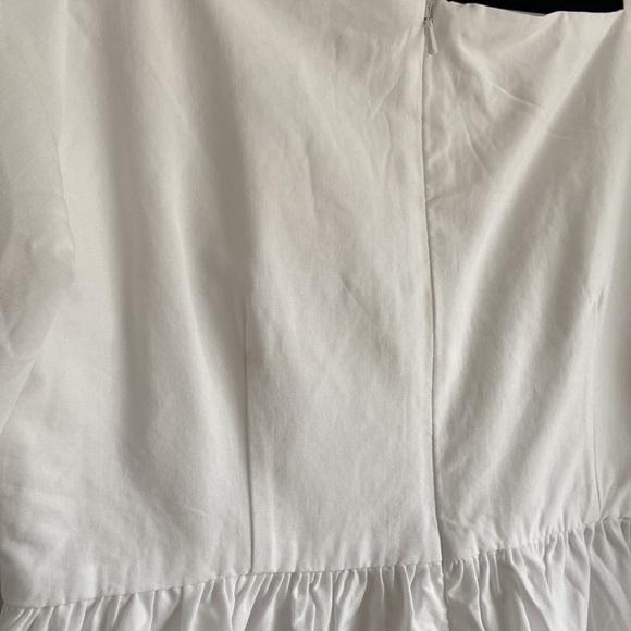 NWT Emma Knudsen Charlotte Dress - Picture 7 of 7